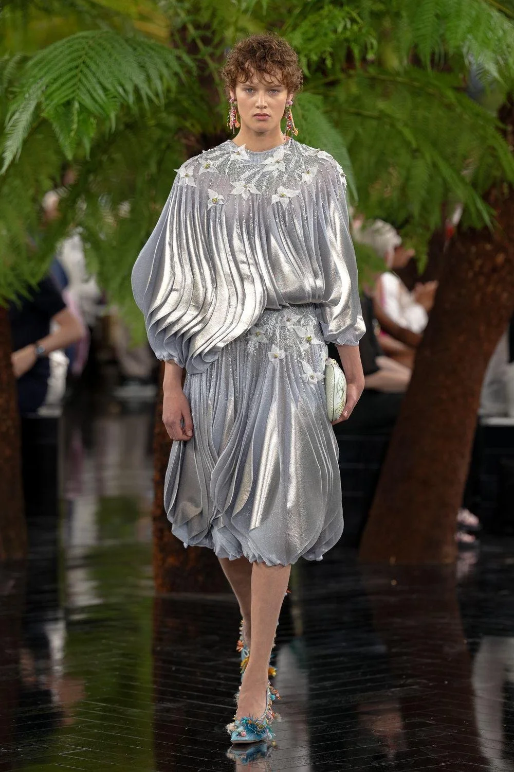DIOR HAUTE COUTURE FW26/27 —